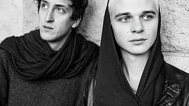 Azaar : Parra For Cuva live, Yarosslav live, Emmanuel Russ live
