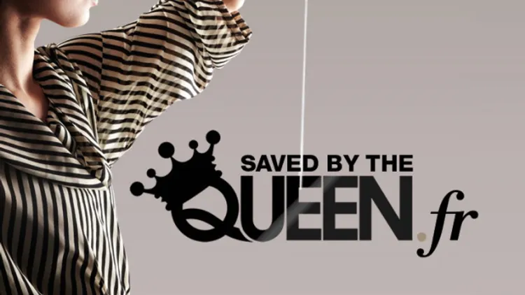 Saved by the Queen @ Queen Club Paris