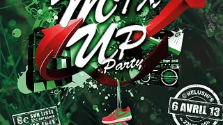 Mix Up Party #6