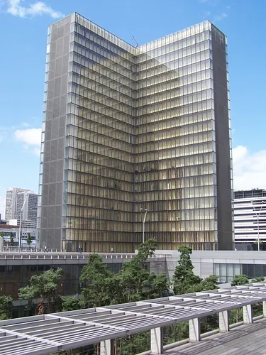 La BNF - Bibliothèque Nationale de France Musée Paris
