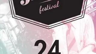 Dauphine Jazz Festival