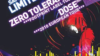 LIMITED TOUCH with ZERO T & DOSE