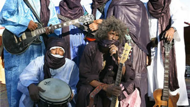 Tinariwen