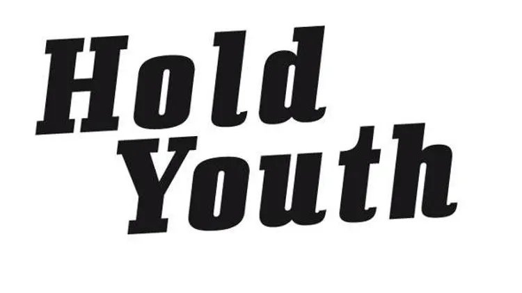 HOLD YOUTH w/ Jane Fitz,  Hold Youth
