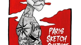 Exposition ParisSketchCulture