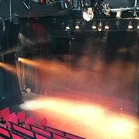 Le Théâtre Clavel