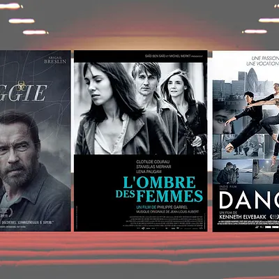 Sorties cinéma : notre sélection de films pour la semaine du 27 mai
