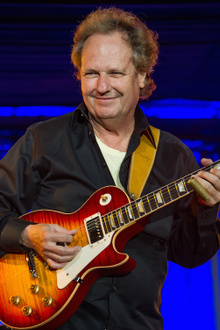 Concert Lee Ritenour / dave grusin band