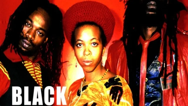 Black Uhuru / black summer festival 2015