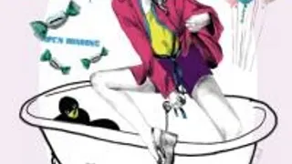 I Love Mon Peignoir