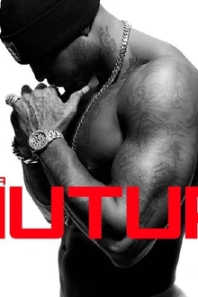 Booba - Futur tour