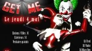 Try To Get Me