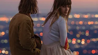 Angus & Julia Stone en concert