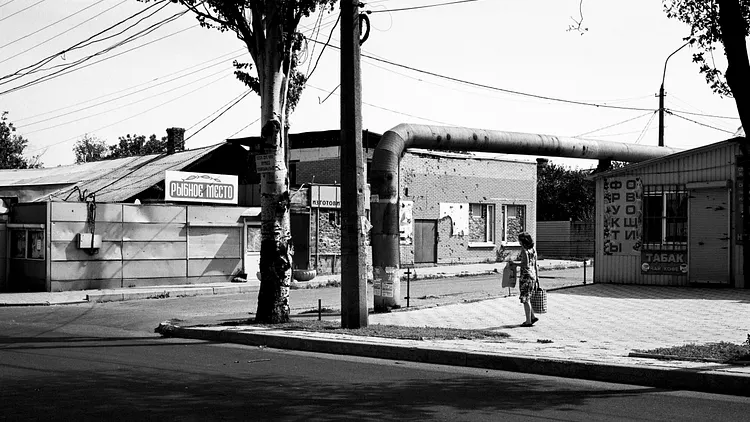 PARIAS - Exposition Photo