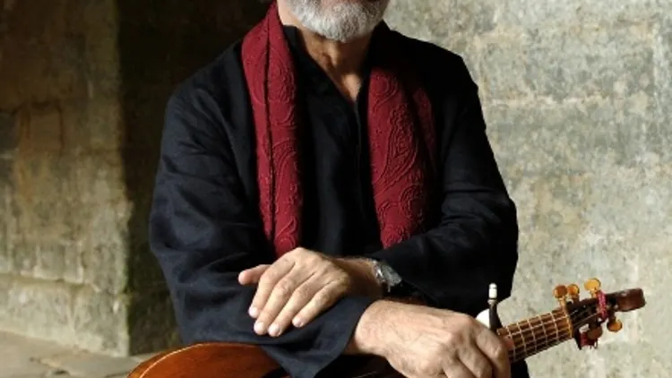 Jordi Savall - Hespèrion XXI