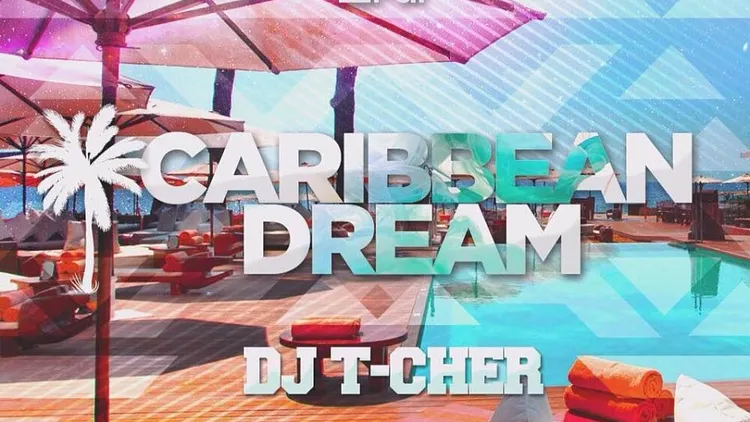 CARIBBEAN DREAM x 23 Juillet 2016 x Lib Lounge