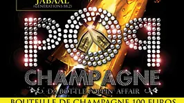 POP CHAMPAGNE