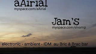 aAirial & jam's