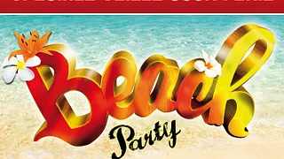 Beach Party