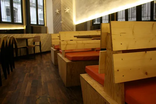 Melt Oberkampf Restaurant Paris