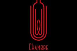 Chambre Noire