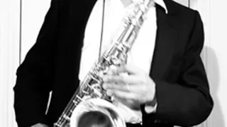 Olivier Griffith et the American Jazz Trio