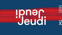 Jeudi Jeudi XXL à la folie w/  Marcus Worgull + Na'Sayah + Maxime Iko + Crame