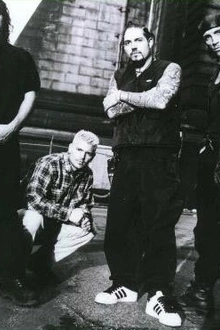 Madball + Biohazard + downset