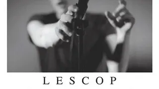 Lescop en concert à La Cigale