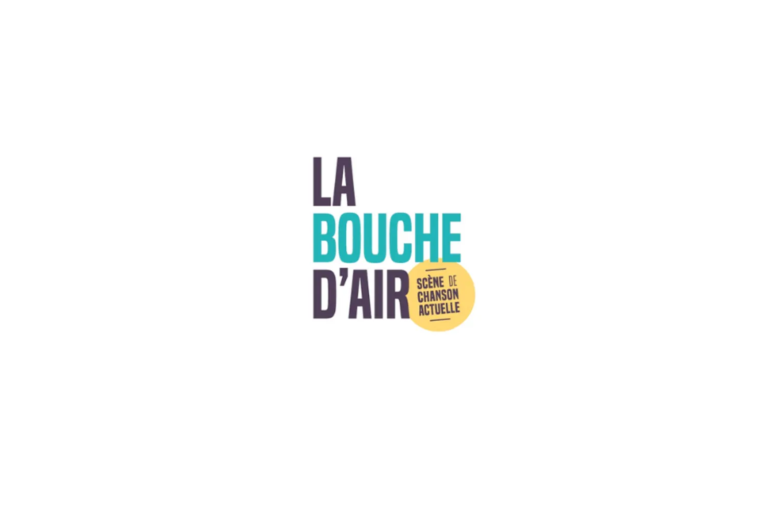La Bouche d'Air - Salle Paul Fort