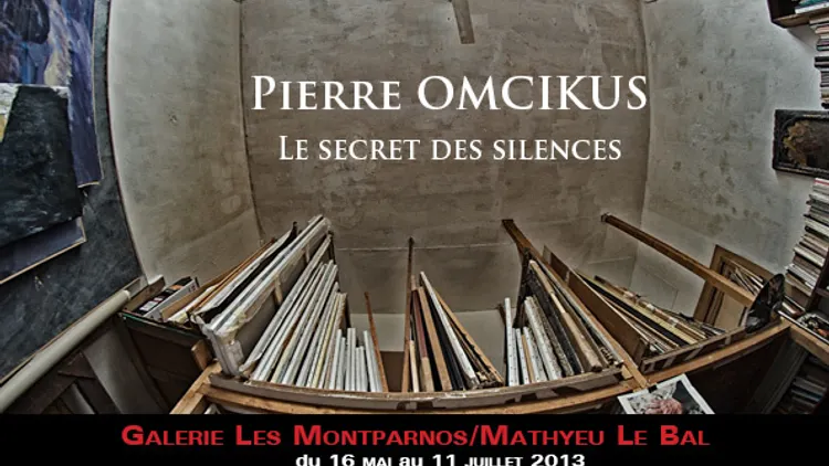 Pierre Omcikous