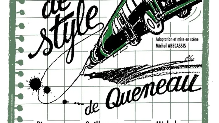 Exercices de Style