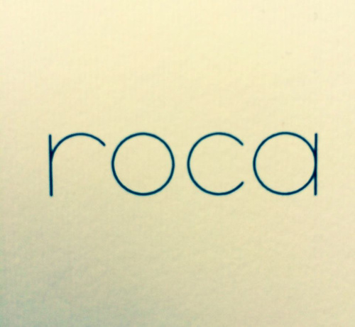 Roca Restaurant Paris