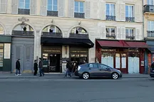 Pub Saint-Michel