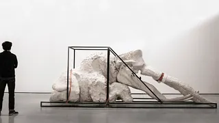 EXPOSITION DU PRIX ICART ARTISTIK REZO 2017
