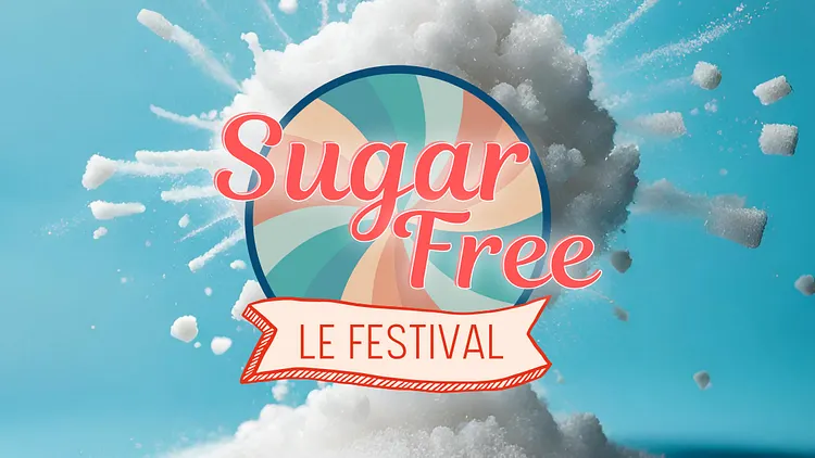 Sugar Free Le Festival