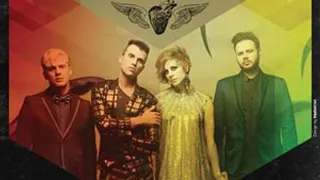 Neon Trees