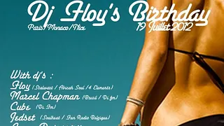 D.I.O.S Special Dj Floy's Birthday