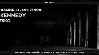 NO SOUL: Inigo Kennedy, Exal, Cesko
