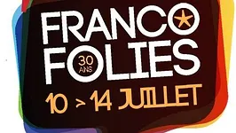 Francofolies de La Rochelle 2014