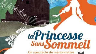 La Princesse sans sommeil