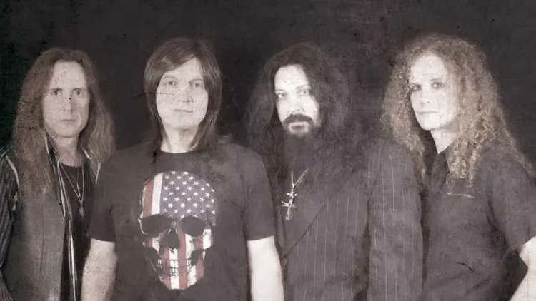 Robin Beck + House of Lords + Estrella