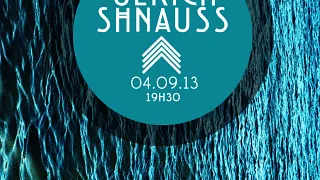 Ulrich Schnauss