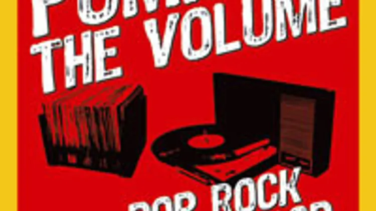 Pump up the volume / Pop not pop