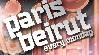 Paris-Beirut