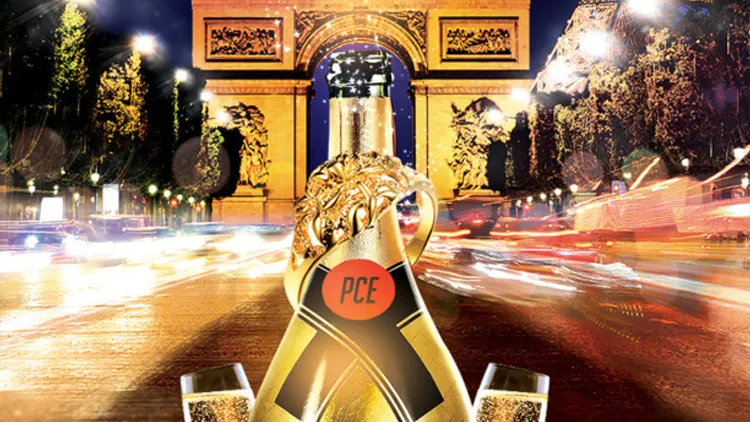 Mon Incroyable Afterwork