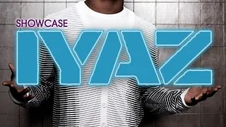 Showcase live de Iyaz
