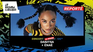 DANITSA + ÉNAÉ