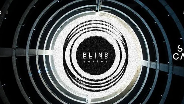 BLIND Opening - Sasha Carassi & Surprise Guest - Grand Rivage
