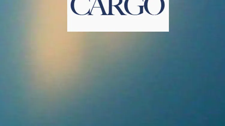 Le Labo Des Curiosités : Edimbourg, Cargo